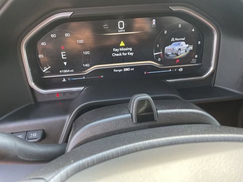 Used 2024 GMC Sierra 1500 Denali Ultimate AWD/4WD image 13