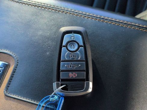 Used 2023 Ford F150 Platinum w/ Equipment Group 701A High AWD/4WD image 30
