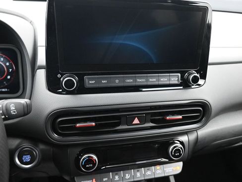 Used 2023 Hyundai Kona N Line AWD/4WD image 13