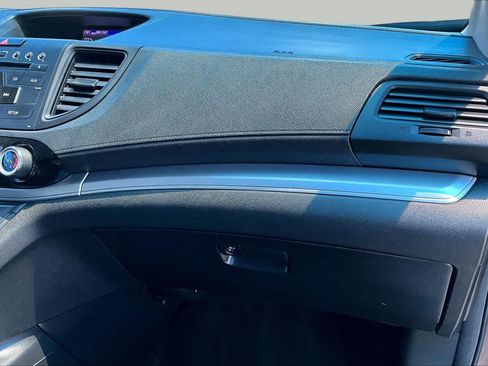 Used 2015 Honda CR-V LX image 19
