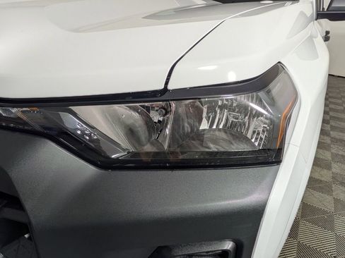 New 2025 Chevrolet Colorado W/T w/ Advanced Trailering Package image 12