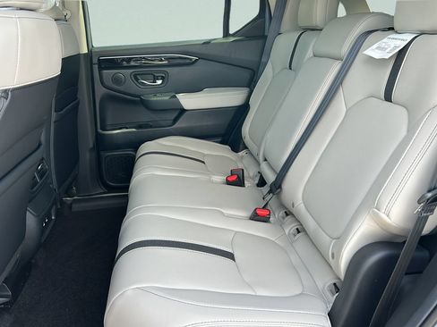 New 2026 Honda Passport RTL image 13