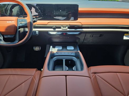 New 2027 Kia Telluride SX FWD image 15