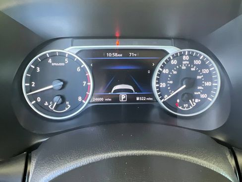 Certified 2023 Nissan Sentra SV w/ All-Weather Package FWD image 54