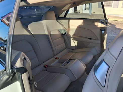 Used 2014 Mercedes-Benz E 350 Coupe image 20