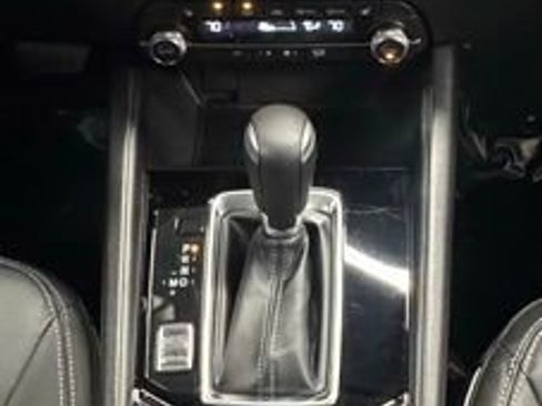 Used 2025 MAZDA CX-5 AWD 2.5 S w/ Preferred Package image 16