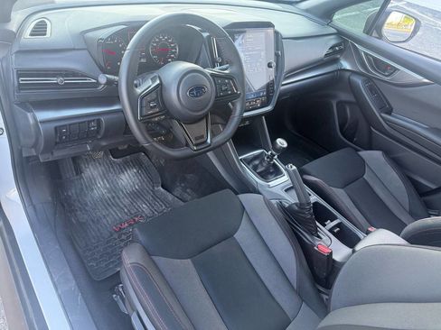 Used 2024 Subaru WRX AWD/4WD image 9