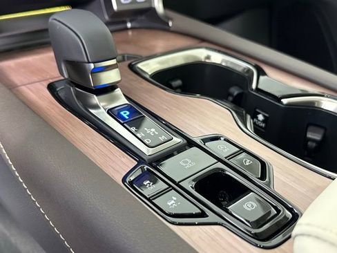 New 2026 Lexus RX 350 AWD image 18
