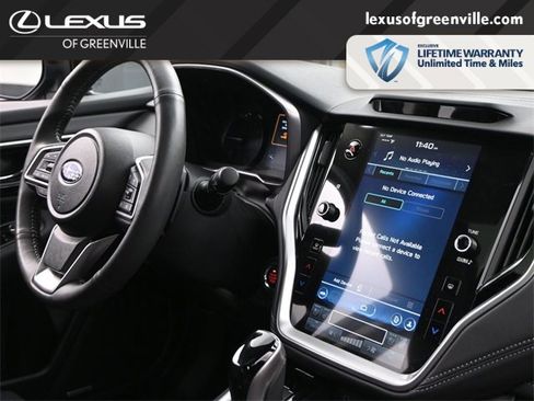 Used 2024 Subaru Outback Touring XT image 31