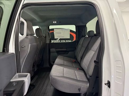 New 2026 Ford F150 XL w/ Equipment Group 103A High image 15