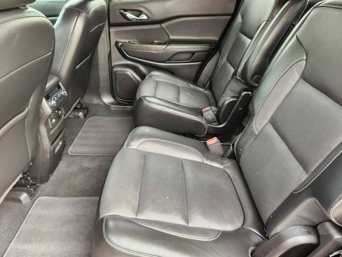 Used 2018 GMC Acadia SLT image 30