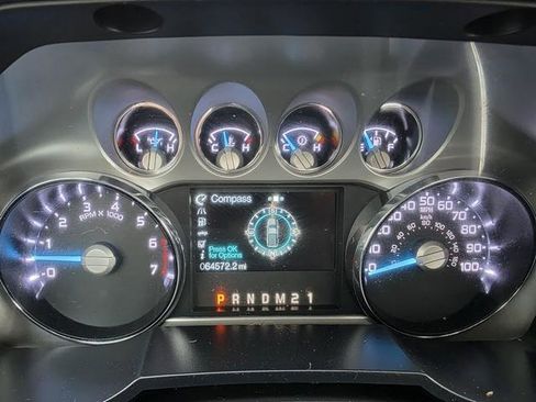 Used 2016 Ford F350 Lariat image 11