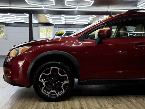 Used 2013 Subaru Crosstrek 2.0i Premium AWD/4WD image 4