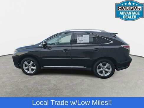 Used 2013 Lexus RX 350 AWD w/ Navigation Pkg image 8