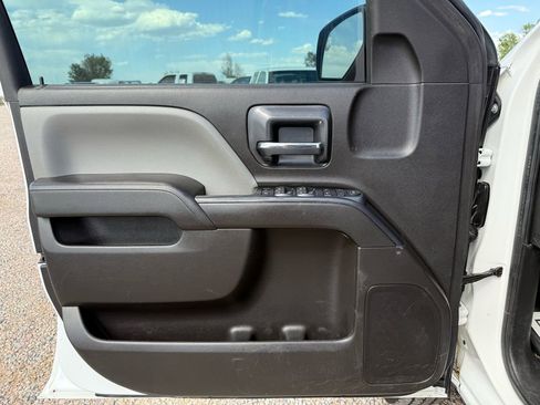 Used 2016 Chevrolet Silverado 2500 W/T w/ WT Fleet Convenience Package AWD/4WD image 29
