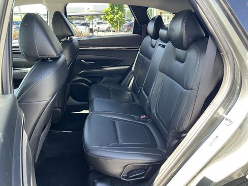 Certified 2023 Hyundai Tucson SEL w/ Convenience Package AWD/4WD image 27