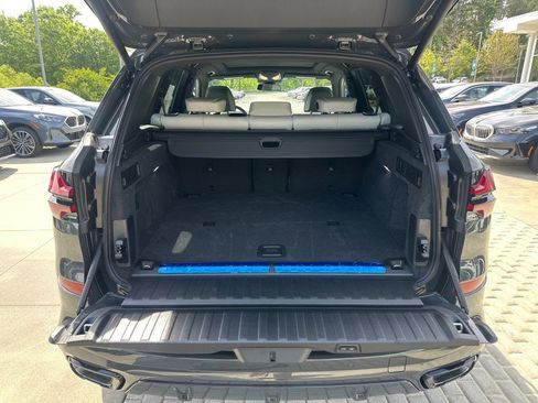 New 2026 BMW X5 xDrive50e w/ M Sport Package image 6