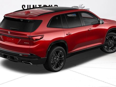 New 2026 Buick Enclave Sport Touring w/ Power Package image 28