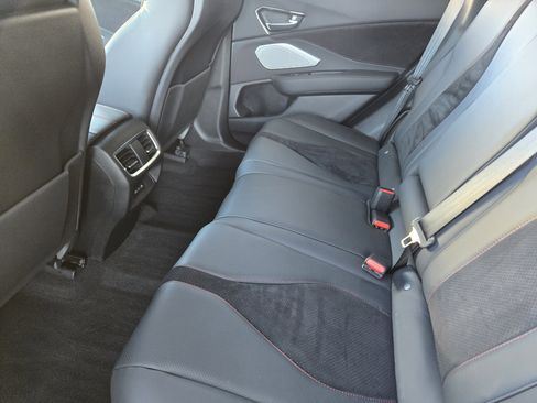 Certified 2025 Acura RDX A-Spec image 30