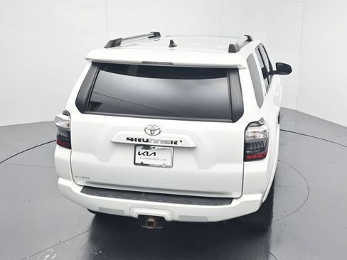 Used 2019 Toyota 4Runner SR5 Premium AWD/4WD image 54
