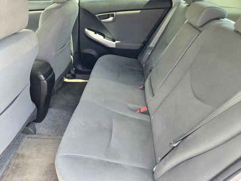 Used 2014 Toyota Prius Two FWD image 28