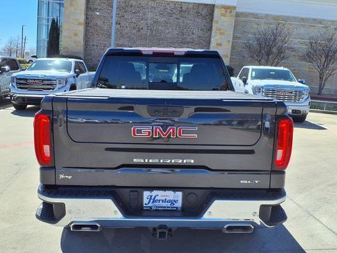 Certified 2022 GMC Sierra 1500 SLT image 23