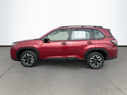Used 2025 Subaru Forester image 4