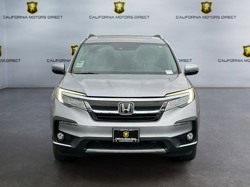 Used 2019 Honda Pilot Touring image 8