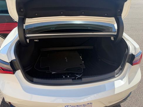Used 2022 Acura ILX FWD image 11