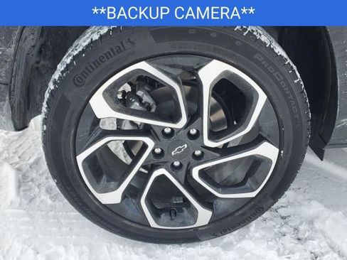 Used 2024 Chevrolet Trax RS w/ Driver Confidence Package image 7