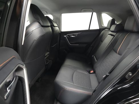 Certified 2024 Toyota RAV4 Adventure AWD/4WD image 5