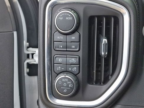 Used 2023 Chevrolet Silverado 3500 LTZ w/ LTZ Convenience Package image 26