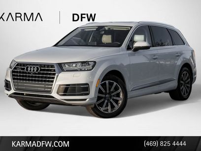 Used 2018 Audi Q7 2.0T Premium Plus w/ Premium Plus Package