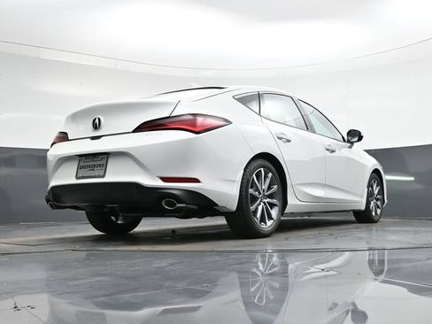 New 2026 Acura Integra FWD image 36
