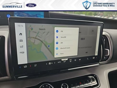 New 2026 Ford Expedition Active RWD image 29