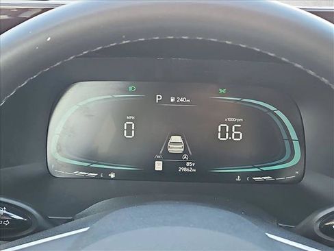 Used 2025 Hyundai Palisade SEL FWD image 11