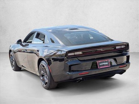 New 2026 Dodge Charger R/T AWD/4WD image 8