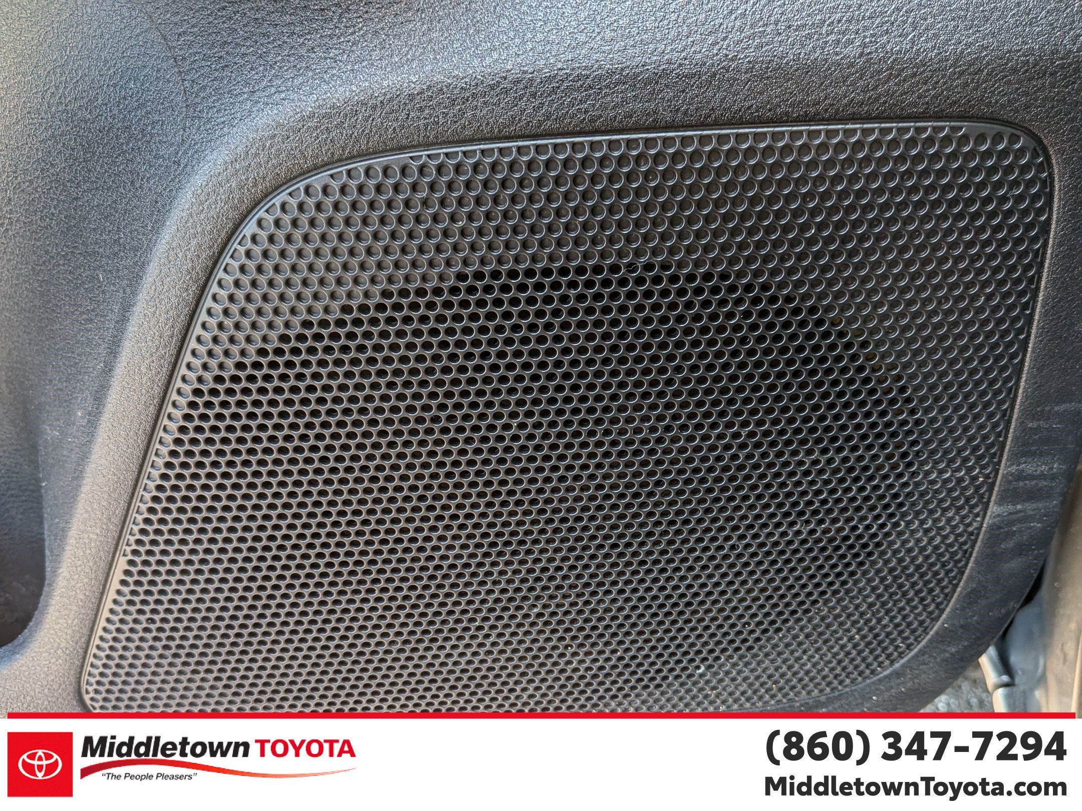 Used 2021 Toyota Tacoma TRD Sport w/ Technology Package AWD/4WD image 13