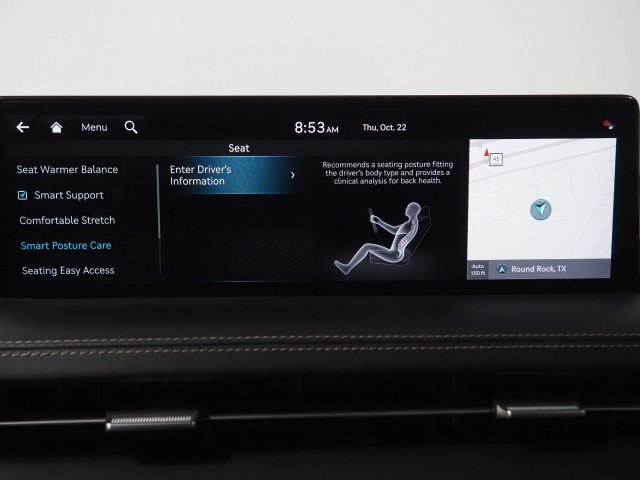 Used 2022 Genesis GV70 AWD 2.5T Sport Prestige w/ Sport Prestige Package image 51