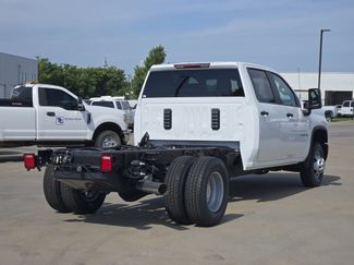 New 2026 Chevrolet Silverado 3500 W/T w/ WT Convenience Package AWD/4WD video 4