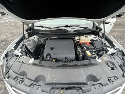 Certified 2020 Chevrolet Traverse Premier image 18