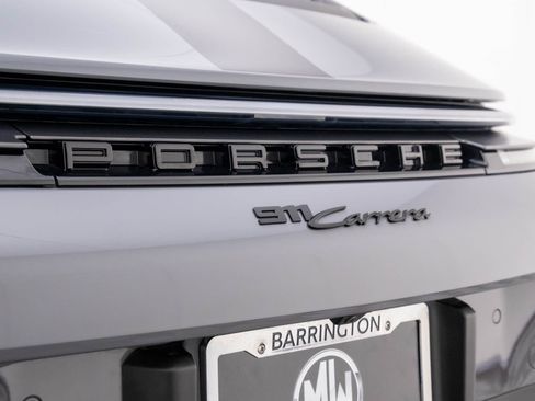 Certified 2025 Porsche 911 Carrera image 39