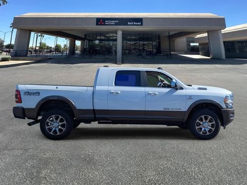 Used 2022 RAM 2500 Limited image 7