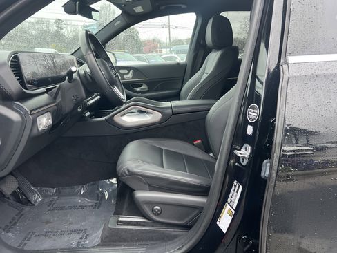 Certified 2023 Mercedes-Benz GLE 350 w/ Premium Package image 16