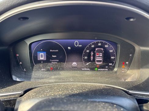 Used 2022 Honda Civic Touring image 27