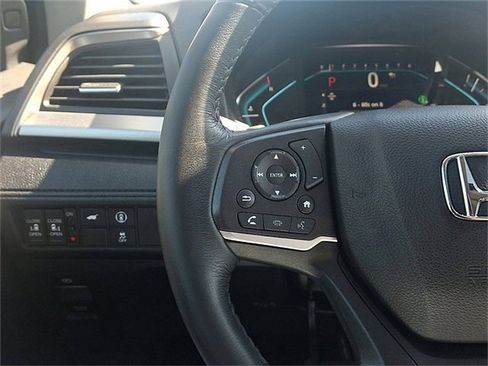Certified 2023 Honda Odyssey EX-L image 21