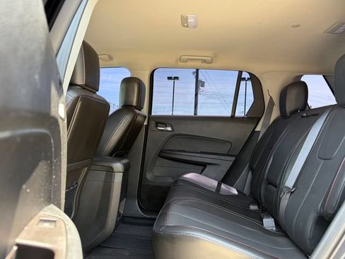 Used 2016 GMC Terrain SLT w/ Driver Alert Package I FWD image 9