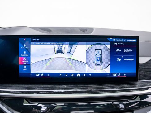 Certified 2026 BMW X5 M60i AWD/4WD image 27