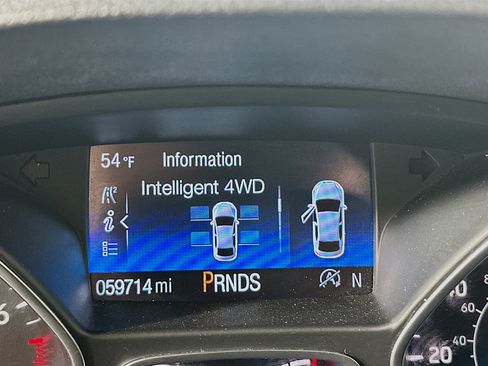 Used 2019 Ford Escape Titanium image 19