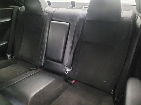 Used 2018 Dodge Challenger GT w/ GT Interior Package image 18